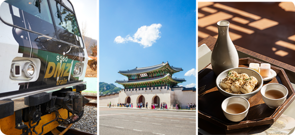 Social & Cultural Tour